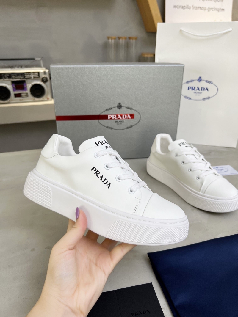 Prada Casual Shoes